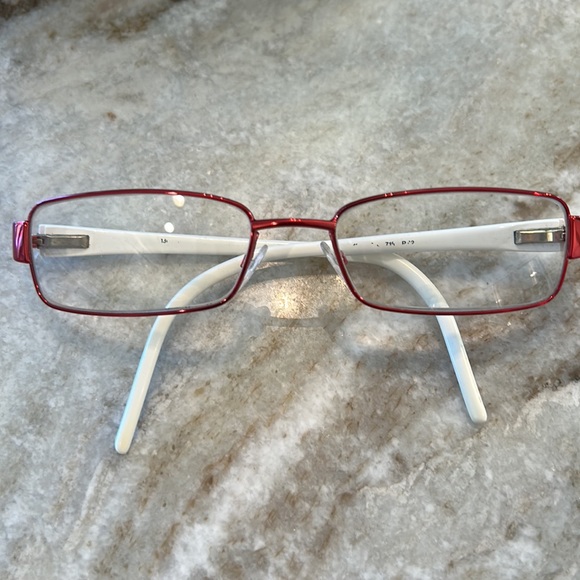 Gucci readers (frames) - Picture 2 of 12